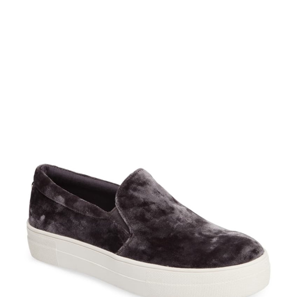 Steve Madden Gema Slip-On Sneaker